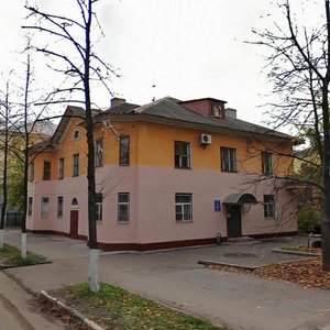 Nekrasova Street, 61, Yaroslavl: photo