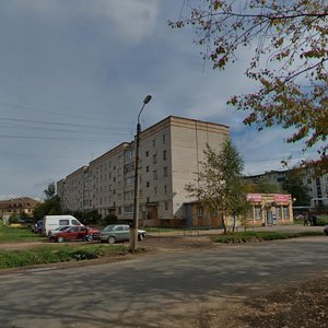Grigoriya Sokolova Street, 58, : foto