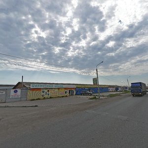 4-ya ulitsa Chelyuskintsev, 2, Omsk: photo