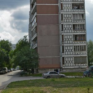 Новосибирск, Рассветная улица, 8: фото