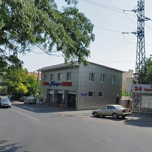 Vulytsia Dmytra Donskoho, 2Б, Odesa: photo