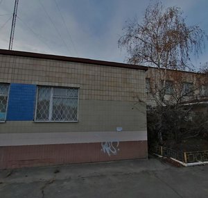 Pryrichna Street, 13, : foto