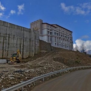 Sozvezdy Street, 3, Sochi: photo