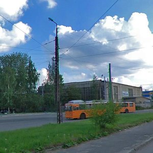 Zavodskaya Street, 5с1 ، : صورة
