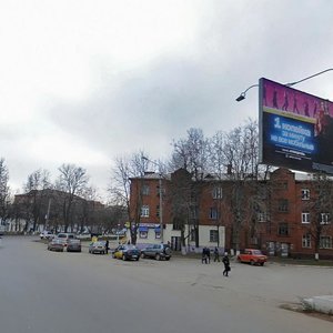 Kirova Street, 151, Tula: photo