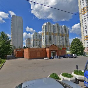 Pyatnitskoye Highway, 13, Moscow: photo