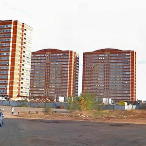 Salmyshskaya street, 58/2, Orenburg: photo