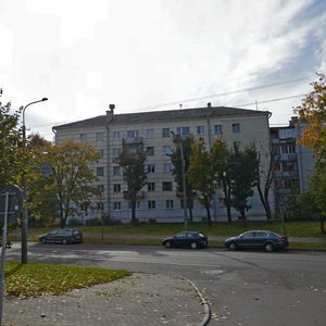 Valgagradskaja Street, 59, Minsk: photo