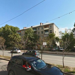 Vosstania Street, 19 ، قازان: صورة