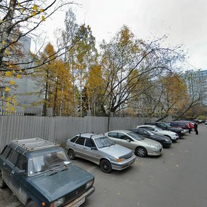 2nd Ostankinskaya Street, 1с1, Moscow: photo