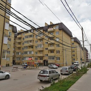 Ulitsa imeni Sergeya Yesenina, 108/9Б, Krasnodar: photo