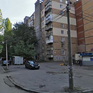 Николаев, Улица Космонавтов, 126/1: фото