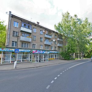 Narodnogo Opolcheniya Street, 5А, Krasnogorsk: photo