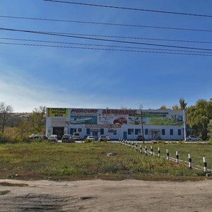 Lazorevaya ulitsa, 335А, Volgograd: photo