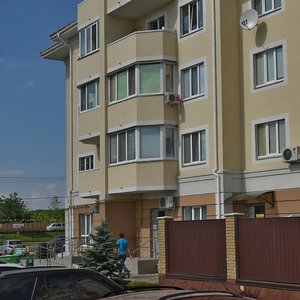 Vulytsia Bohdana Khmelnytskoho, 1А, Kyiv Region: photo