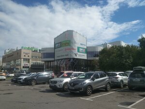 Marshala Chuykova Street, 3, : foto