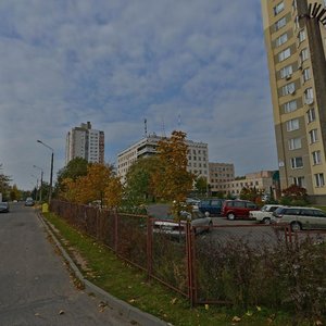 Filimonava Street, 53 ، مينسك: صورة