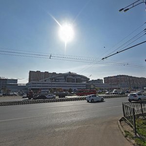 Yamasheva Avenue, 93, Kazan: photo