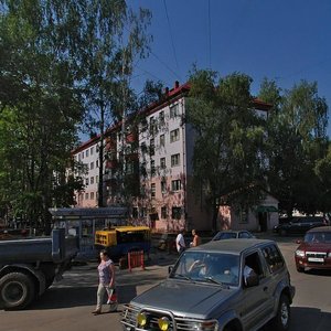 Раменское, Улица Гурьева, 1: фото