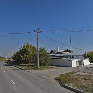 62nd Army's Embankment, 60, Volgograd: photo