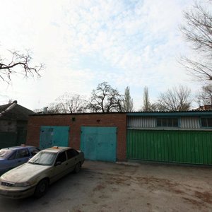 Zhuravlyova Lane, 139, Rostov‑na‑Donu: photo