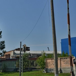 Plotinnaya ulitsa, 2/13, : foto