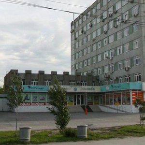 Respubliki Street, 207, Tyumen: photo