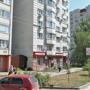 Gvardeyskaya ulitsa, 18В, Saratov: photo