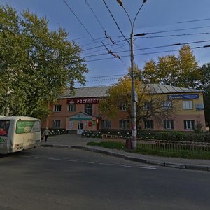 Dyakonova Street, 34, Nizhny Novgorod: photo