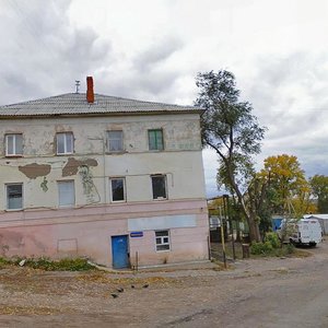 Koltsevaya ulitsa, 12, Orenburg: photo