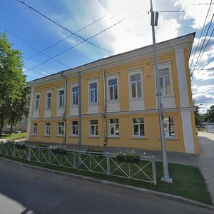 Кингисепп, Проспект Карла Маркса, 2: фото
