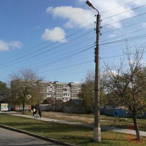 Ulitsa Yu. Klykova, 124В, Elista: photo