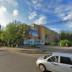 Markhlevskogo Street, 40, Ivanovo: photo