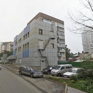 Bestuzheva Street, 22Б, Vladivostok: photo