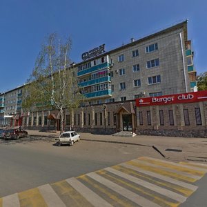 Ulitsa Kosmonavtov, 1 ، قازان: صورة