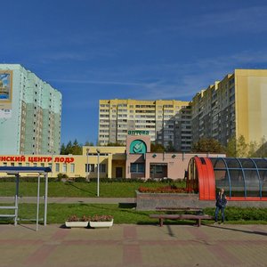 Prytyckaga Street, 140, : foto