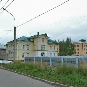 Pervomayskaya ulitsa, 23А, : foto