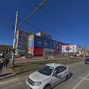 Ставрополь, Улица Доваторцев, 39В: фото
