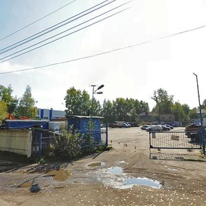 Sysolskoe Highway, 20, Syktyvkar: photo