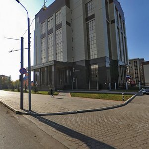 Pobedy Avenue, 13 ، أورينبورغ: صورة