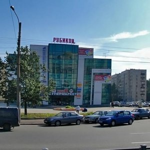 Grazhdanskiy Avenue, 119, Saint Petersburg: photo