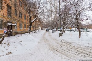 Danily Zvereva Street, 18, Yekaterinburg: photo