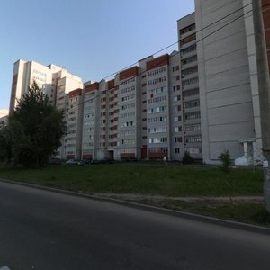 Gavrilova Street, 56к4, Kazan: photo