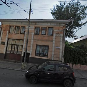 Ruska vulytsia, 32А, Chernivtsi: photo