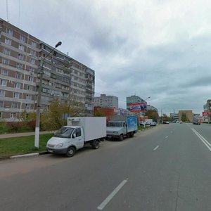 Орехово‑Зуево, Улица Володарского, 35: фото