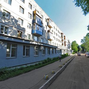 Osypnaya Street, No:1, Kostroma: Fotoğraflar