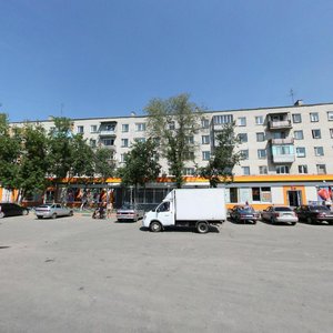 Makovskogo Street, 21 ، نيجني نوفغورود: صورة