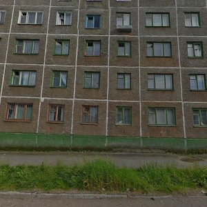 Kirova Avenue, 15, Murmansk: photo