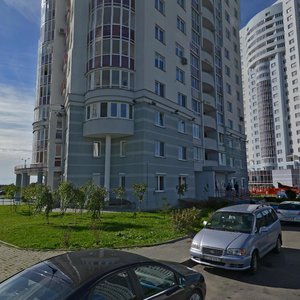 Prytyckaga Street, 160, Minsk: photo