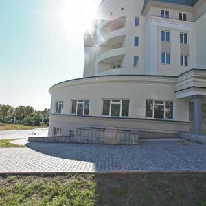 Turgeneva Street, 26А, Khabarovsk: photo